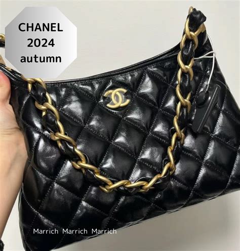 chanel 24a